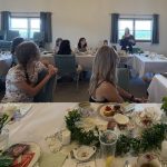 Ladies Tea '25