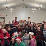 Christmas Fellowship '25