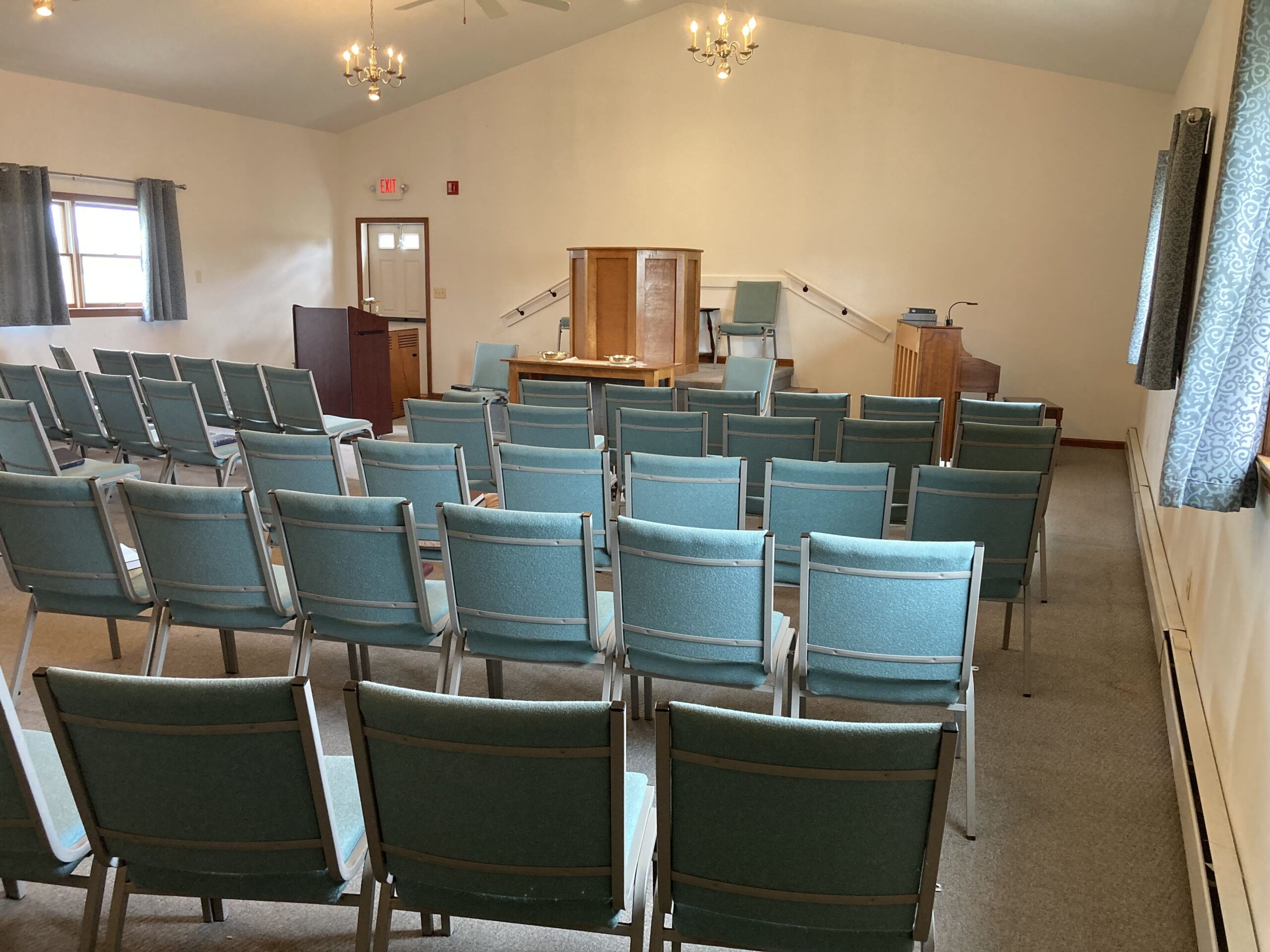 SERMONS